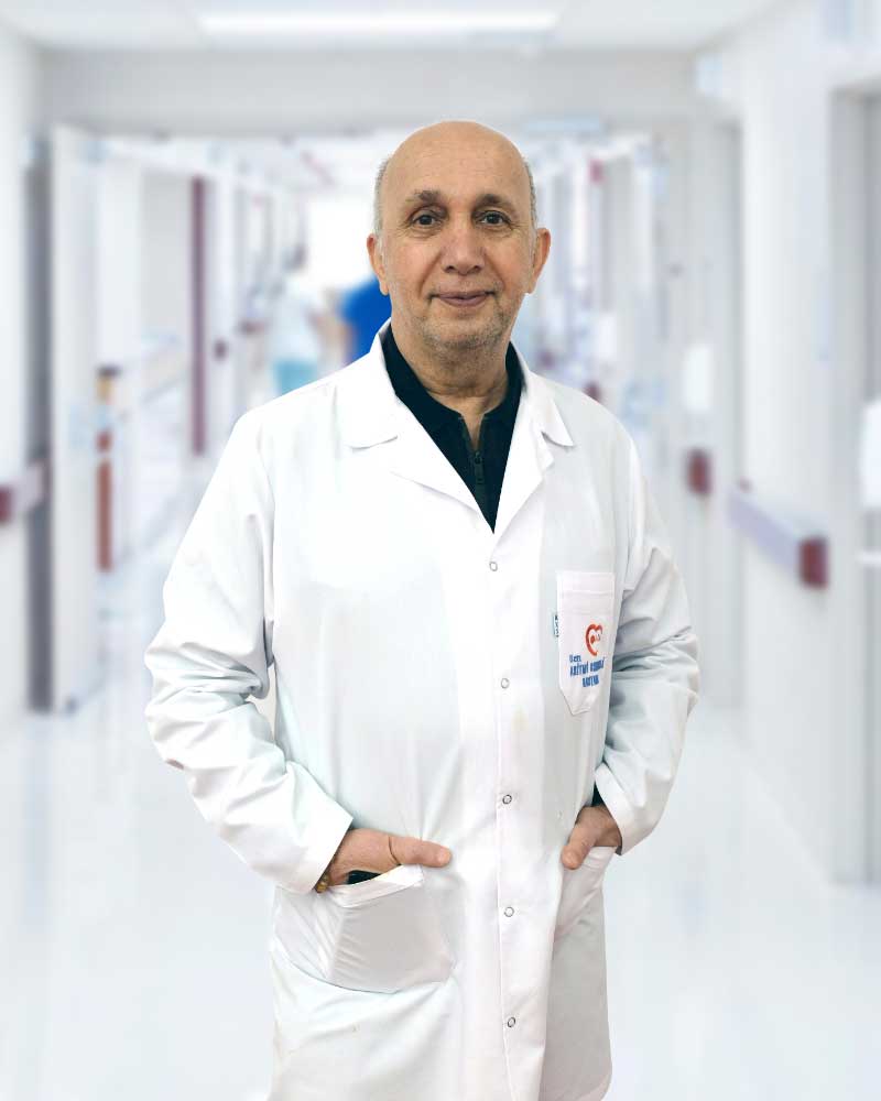 Op. Dr. Adnan ŞAHİN