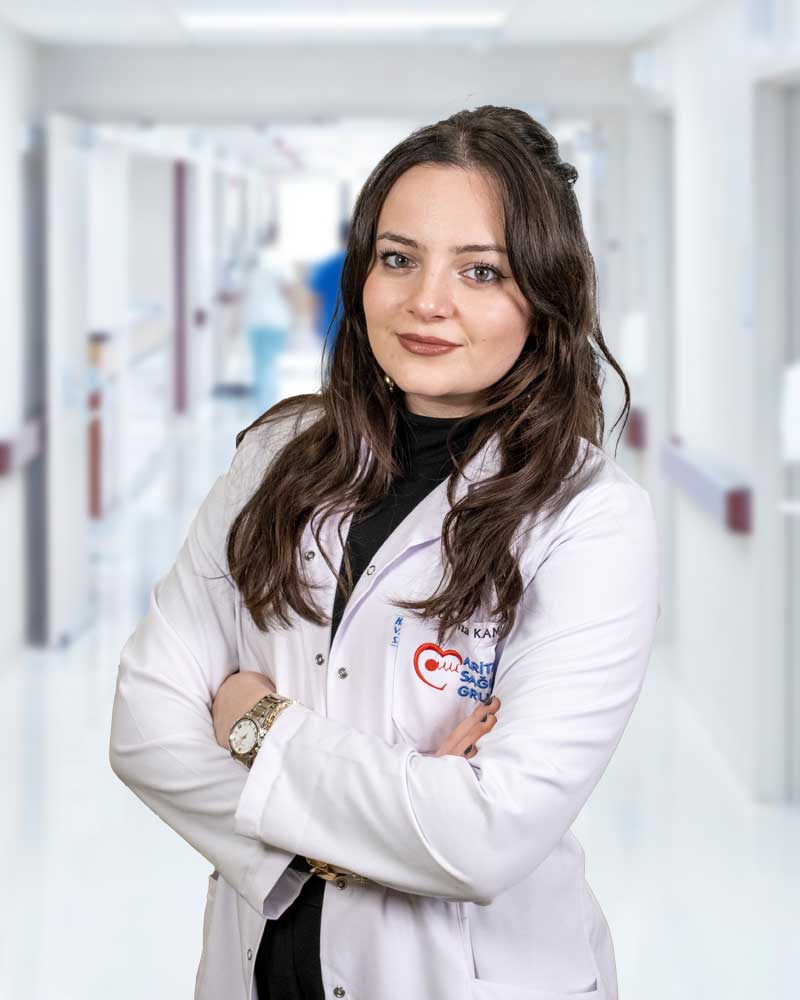Dyt. Beyza KAMIŞ