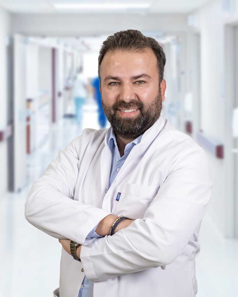 Uzm. Dr. Ramazan Deniz