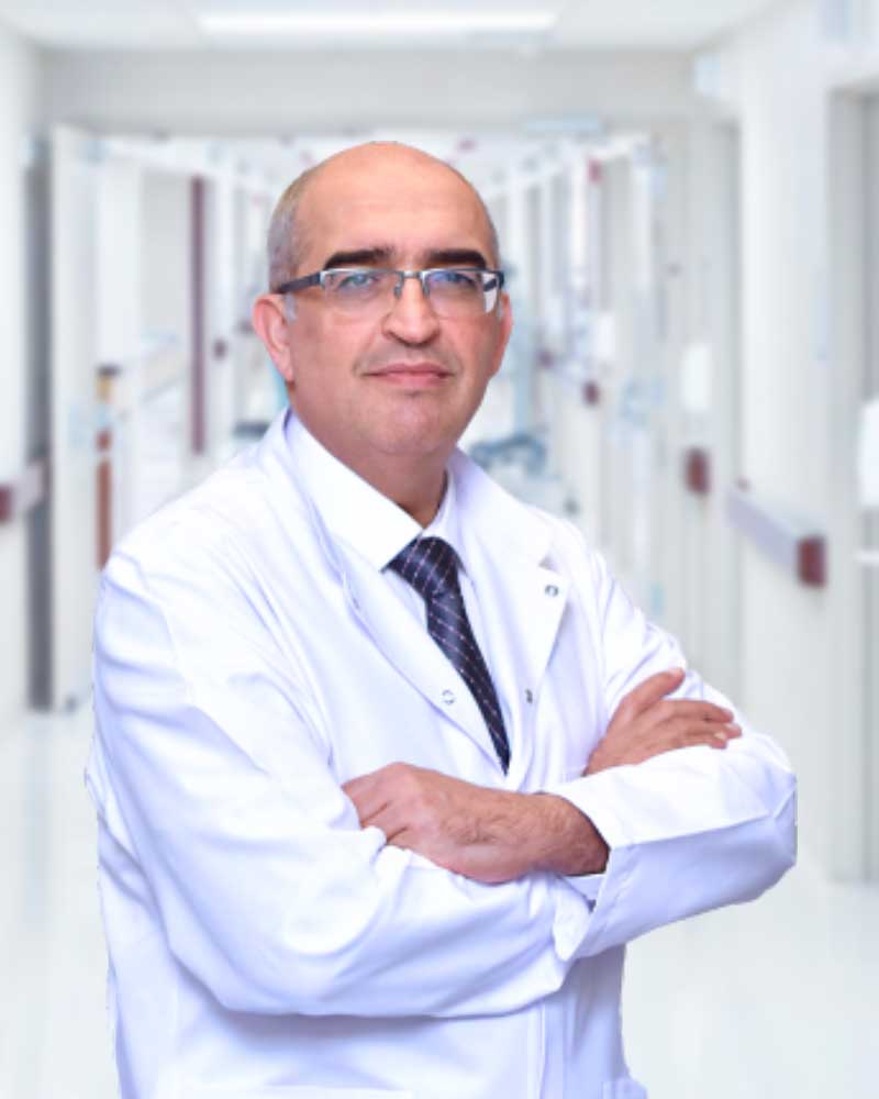 Dr. Kayhan TURAN