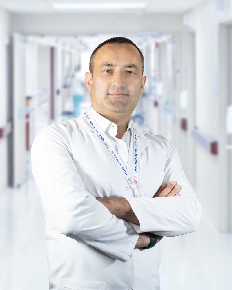 Dr. Sabir Can BEDİRSOY