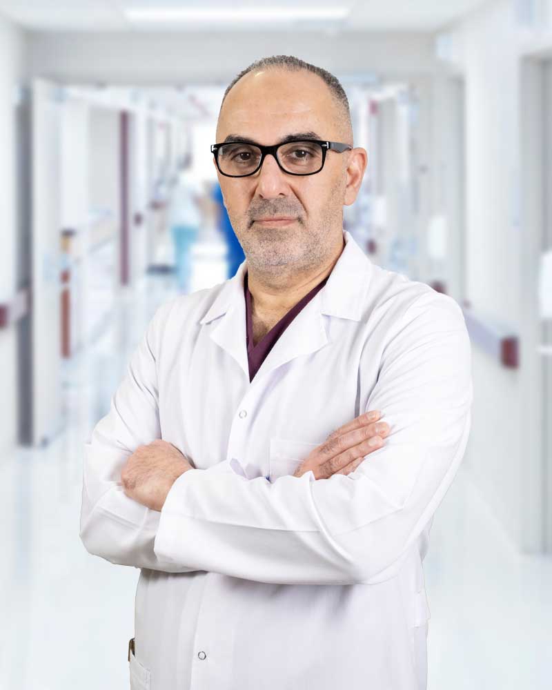 Uzm. Dr. Tarkan ÖZTÜRK