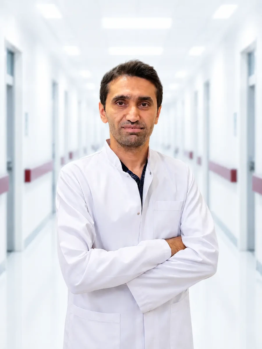 Dr. Orhan KAYA