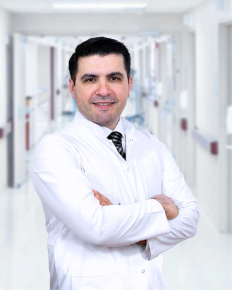Op. Dr. Yunus UYSAL