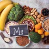 Magnezyum Eksikliği ve Belirtileri